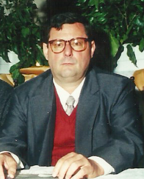 Hermes Dorval Raduenz (68 anos), ex-vereador, faleceu no dia 26 de abril de 2021