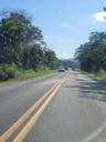 Moção de Apelo solicita a construção de acostamento pavimentado na BR-280, entre Corupá e Jaraguá do Sul