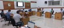 Resumo sessão ordinária da Câmara de Vereadores de Corupá, segunda-feira (28-02)