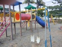 Vereador Loacir apresenta requerimento e solicita informações sobre parque infantil no bairro Seminário