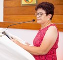 Vereadora solicita a contratação de psicólogos e assistentes sociais para atuar nas escolas municipais de Corupá
