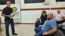 Vereadores da Avevi propõem a Celesc a contratação de mais equipes para atendimento aos consumidores