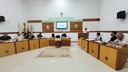Vereadores de Corupá retomam as atividades em sessão realizada na última segunda-feira dia 05 de Fevereiro